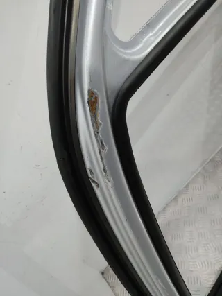  Дверь передняя левая Mercedes Sprinter W906 Арт 81076, вид 9