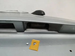  Подсветка номера Toyota Auris 1 Арт 80987, вид 1