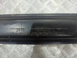 8V5117912BJ Усилитель бампера заднего Ford Fiesta 6 Арт 80825, вид 4