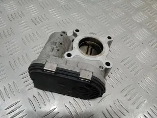 161203209R Заслонка дроссельная Nissan Qashqai 2 restailing Арт 80758, вид 3