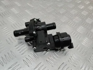 922309109R Кран отопителя (печки) Nissan Qashqai 2 restailing Арт 80751, вид 3