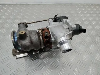 883960-0002 Турбина Nissan Qashqai 2 restailing Арт 80737