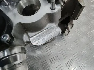 883960-0002 Турбина Nissan Qashqai 2 restailing Арт 80737, вид 6