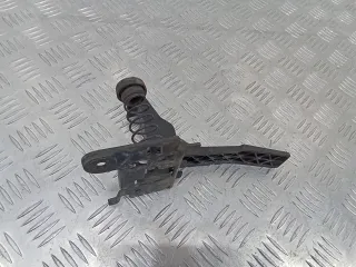 656030002R Ручка открывания капота Renault Megane 3 Арт 80702, вид 2