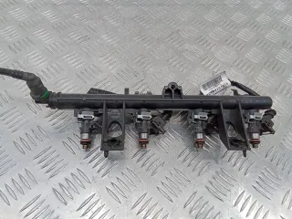 8200367230 топливная рампа Renault Clio 3 Арт 80694, вид 1