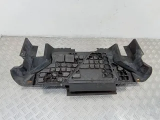 A1635200923 Защита двигателя Mercedes ML W163 Арт 80684, вид 4
