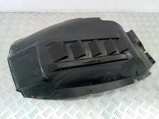 1306371070 Защита арок передняя левая (подкрылок) Citroen Jumper 2 Арт 80668, вид 1