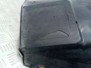 1306371070 Защита арок передняя левая (подкрылок) Citroen Jumper 2 Арт 80668, вид 2