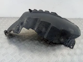 1306371070 Защита арок передняя левая (подкрылок) Citroen Jumper 2 Арт 80668, вид 5