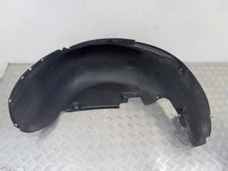 7L6810972A Защита арок задняя правая (подкрылок) Volkswagen Touareg 1 Арт 80663, вид 5