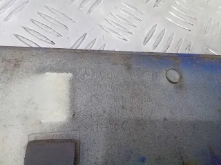 A6396913008 Молдинг (накладка кузовная) Mercedes Vito W639 Арт 80629, вид 4