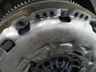 8200501027 Комплект сцепления Renault Laguna 3 Арт 80470, вид 2