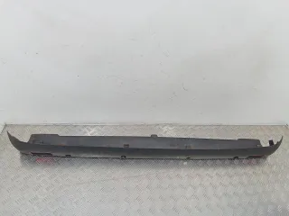 7700313771 Бампер задний Nissan Primastar Арт 80440, вид 3
