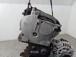  Кронштейн двигателя Renault Scenic 2 Арт 80370, вид 1