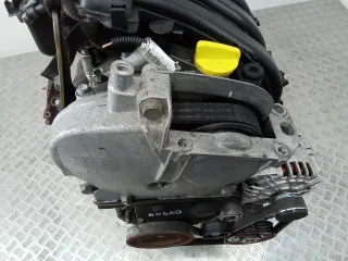  Кронштейн двигателя Renault Scenic 2 Арт 80370, вид 2