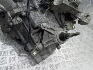  Кронштейн Кпп Renault Scenic 2 Арт 80291