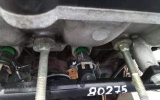 ITGM60 Форсунка Renault Scenic 2 Арт 80278, вид 1