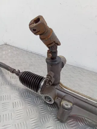 7852501372 рулевая рейка Mercedes ML W163 Арт 80210, вид 3