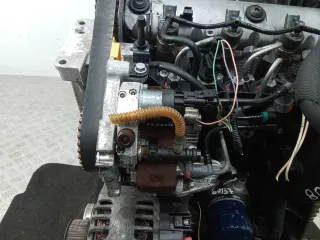 8200659766 ТНВД Renault Scenic 2 Арт 80146