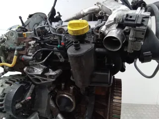 8200279414 Маслозаливная горловина Renault Scenic 2 Арт 80058, вид 1