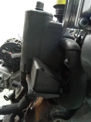 8200279414 Маслозаливная горловина Renault Scenic 2 Арт 80058, вид 3