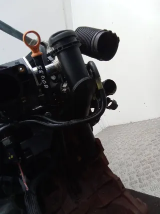  Маслозаливная горловина Citroen C5 2 2.0л Арт 80036, вид 1