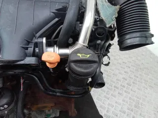  Маслозаливная горловина Citroen C5 2 2.0л Арт 80036, вид 2