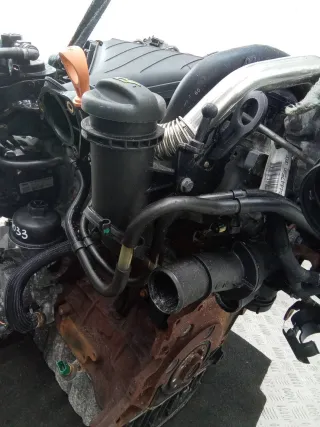  Маслозаливная горловина Citroen C5 2 2.0л Арт 80036, вид 3