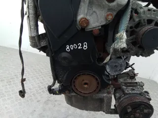  Защита (кожух) ремня ГРМ Citroen C5 2 2.0л Арт 80028, вид 1