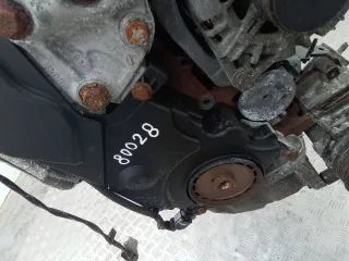  Защита (кожух) ремня ГРМ Citroen C5 2 2.0л Арт 80028, вид 2