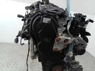  Защита (кожух) ремня ГРМ Citroen C5 2 2.0л Арт 80027, вид 1