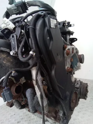  Защита (кожух) ремня ГРМ Citroen C5 2 2.0л Арт 80027, вид 2