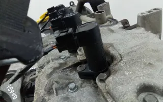 7700875000 Катушка зажигания Renault Scenic 1 Арт 79956, вид 1