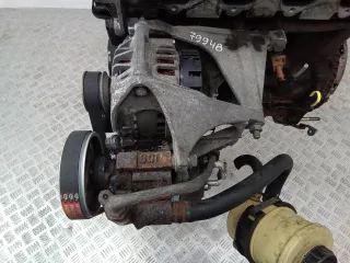  Кронштейн гидроусилителя Renault Scenic 1 Арт 79949