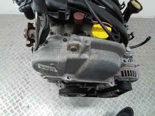  Кронштейн двигателя Renault Clio 3 Арт 79928, вид 2