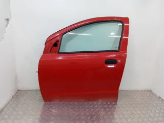  Дверь передняя левая Suzuki Alto HA25 Арт 79896