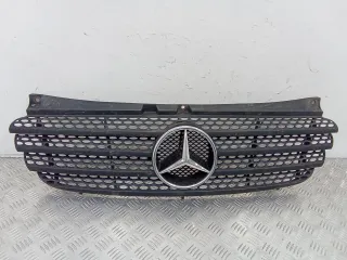 A6398800185 Решетка радиатора Mercedes Vito W639 Арт 79812, вид 1