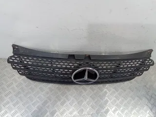 A6398800185 Решетка радиатора Mercedes Vito W639 Арт 79812, вид 2