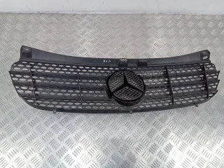 A6398800185 Решетка радиатора Mercedes Vito W639 Арт 79812, вид 4