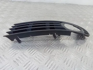 8E0807681 Рамка фары противотуманной левой Audi A4 B6 Арт 79796, вид 2
