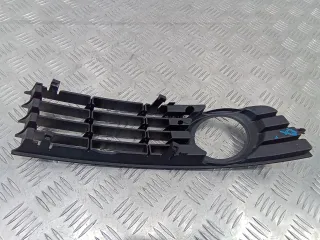 8E0807681 Рамка фары противотуманной левой Audi A4 B6 Арт 79796, вид 4