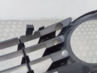 8E0807681 Рамка фары противотуманной левой Audi A4 B6 Арт 79796, вид 6