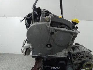  Кронштейн двигателя Renault Scenic 2 Арт 79651, вид 1