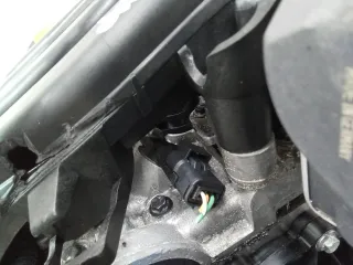  Датчик распредвала Renault Scenic 2 Арт 79615