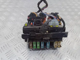 9661707880,L03 Блок предохранителей Citroen C3 1 Арт 79586, вид 3