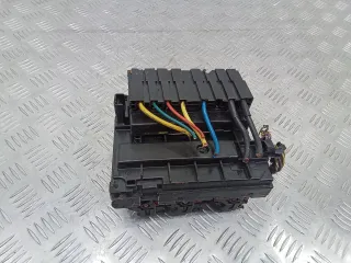 9661707880,L03 Блок предохранителей Citroen C3 1 Арт 79586, вид 4