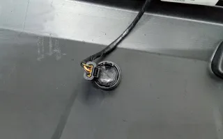  Парктроник задний Nissan Qashqai 2 Арт 79544, вид 1
