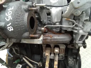  коллектор выпускной Renault Koleos Арт 79519