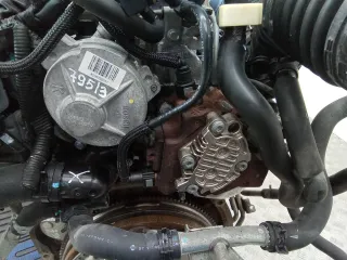  ТНВД Renault Koleos Арт 79516