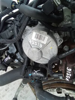 8200796080 Насос вакуумный Renault Koleos Арт 79513, вид 1